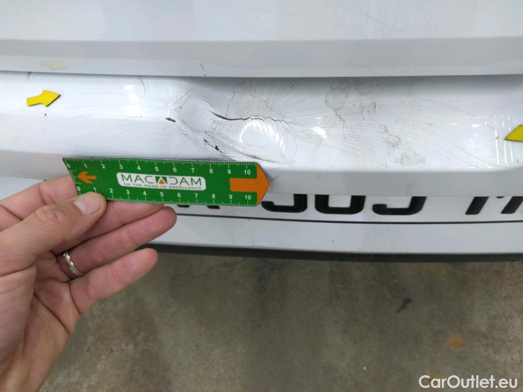  Renault  Megane  IV Berline 5pt. Business 1.5 dCi 115CV BVM6 E6d / TRANSFO VP VF  #15