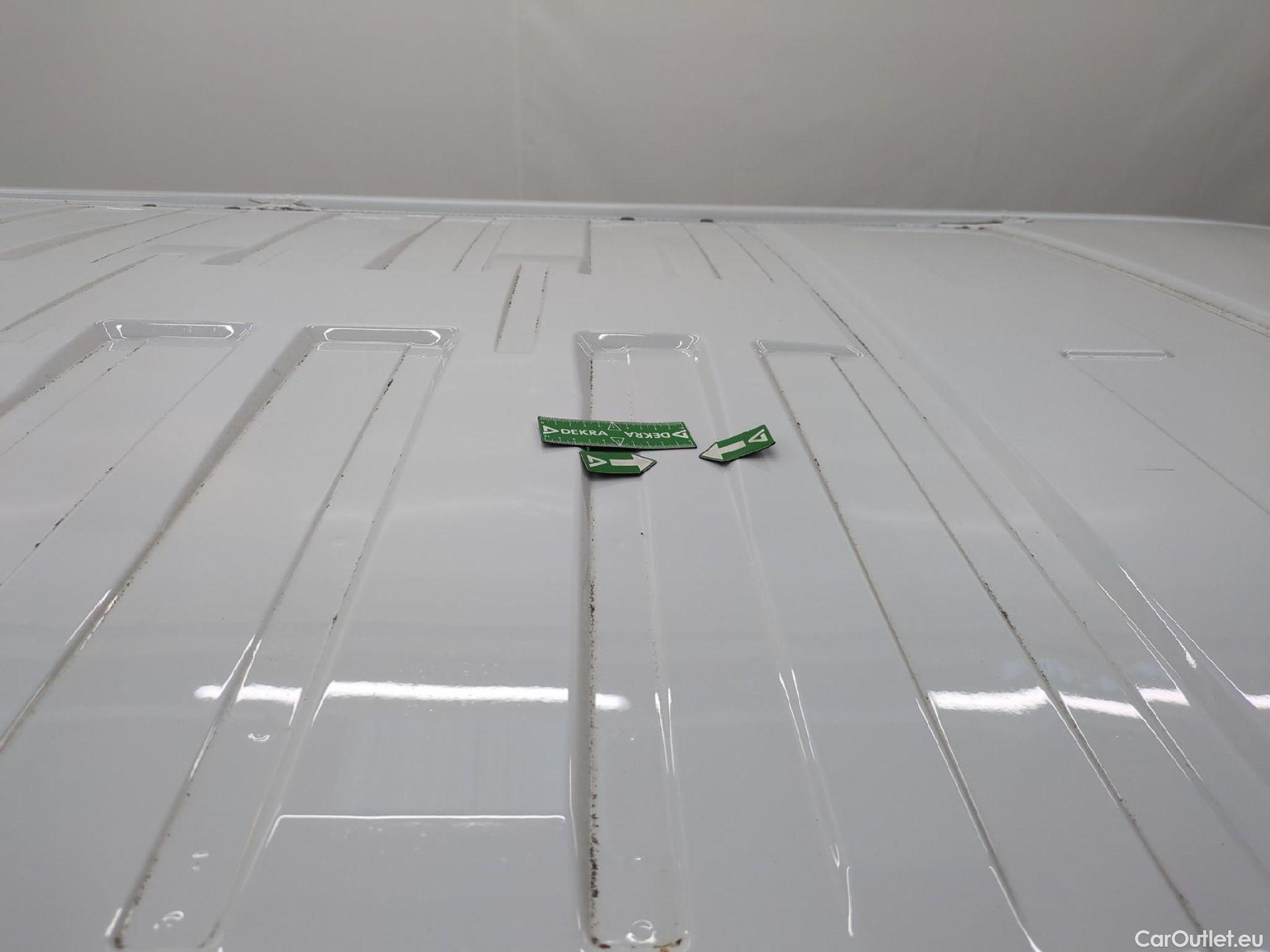  Renault  Trafic  Fourgon L2H1 3T Grand Confort 2.0 dCi 130CV BVM6 E6d #30