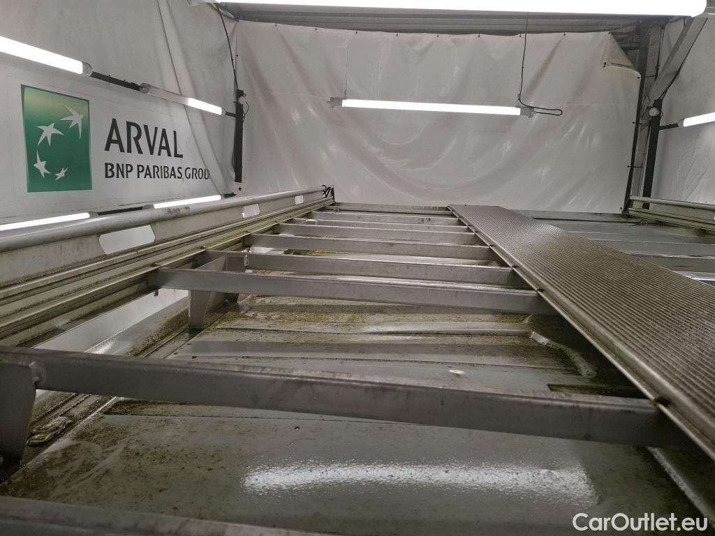  Renault  Trafic RENAULT  / 2014 / 4P / Fourgon tôlé FG GCFL1H1 1000 dCi95 Stop&Start E6 #1