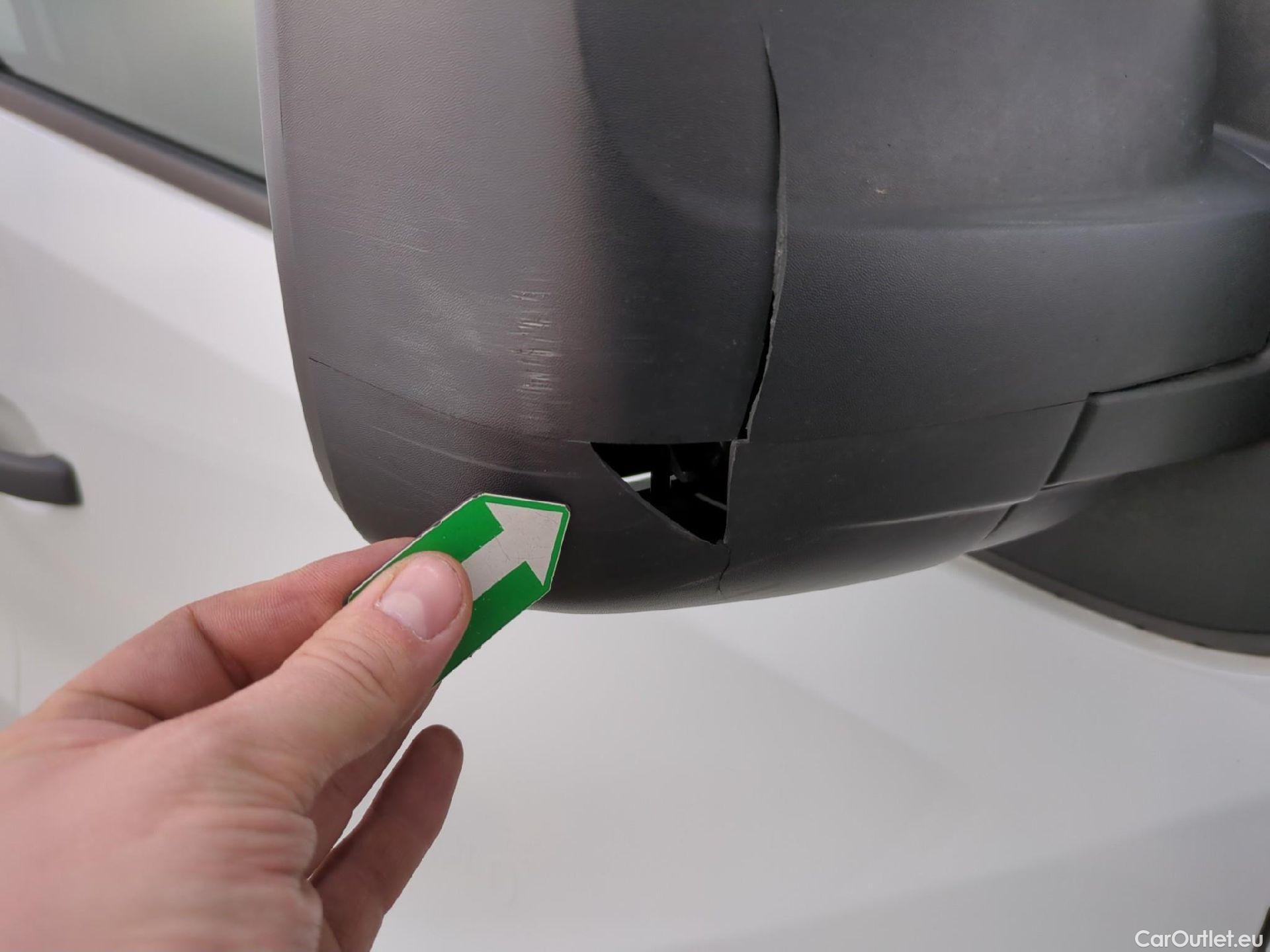  Renault  Trafic  Fourgon L1H1 1000 Confort 1.6 dCi #3