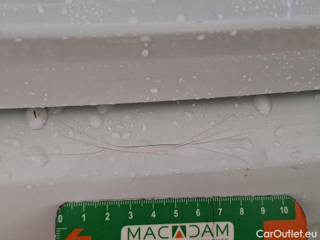  Renault  Megane  IV Grandtour Business 1.5 dCi 115CV BVA7 E6d / TRANSFO VP VF #11