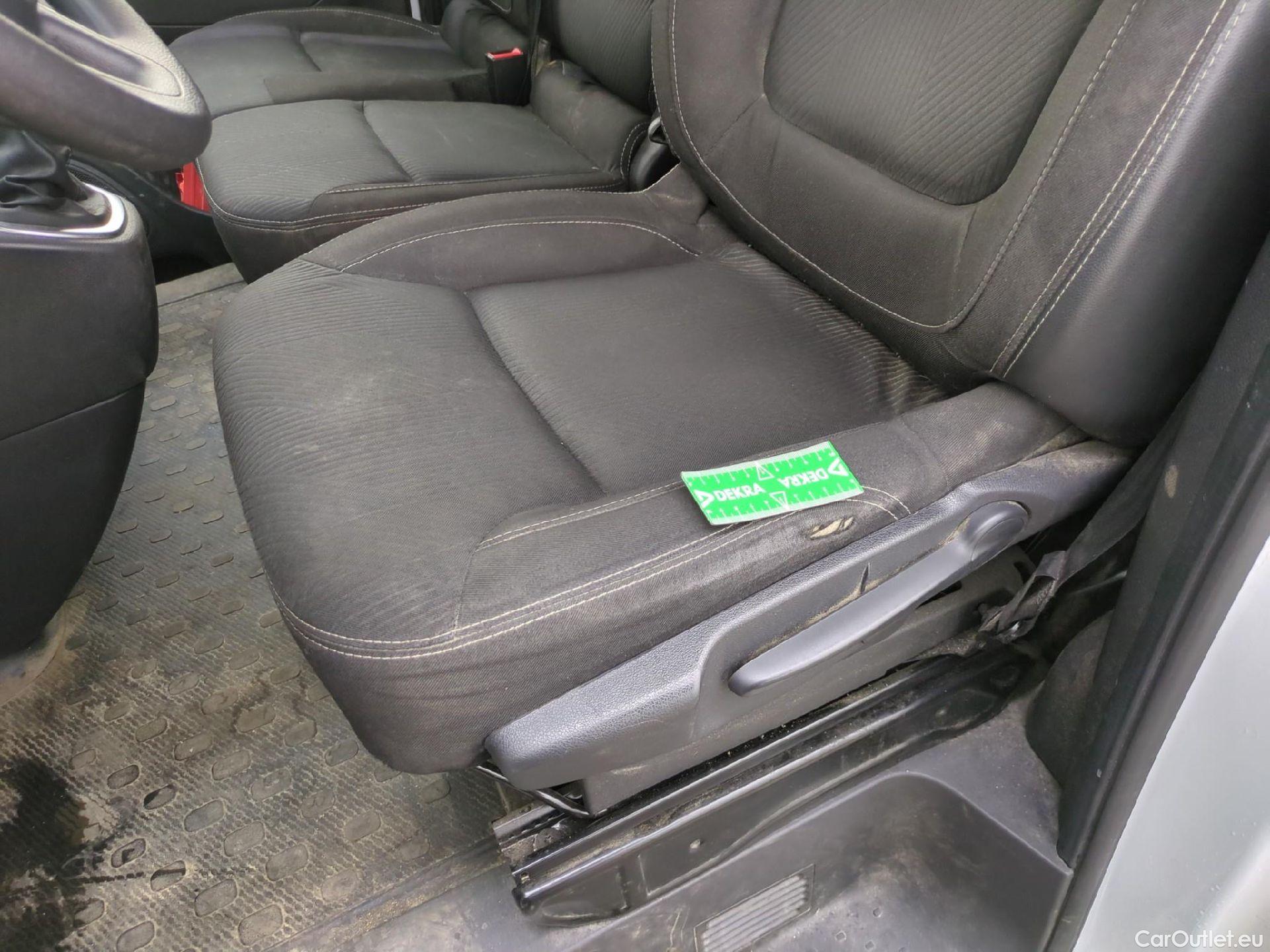  Renault  Trafic  Fourgon L1H1 1000 Confort 1.6 dCi #2