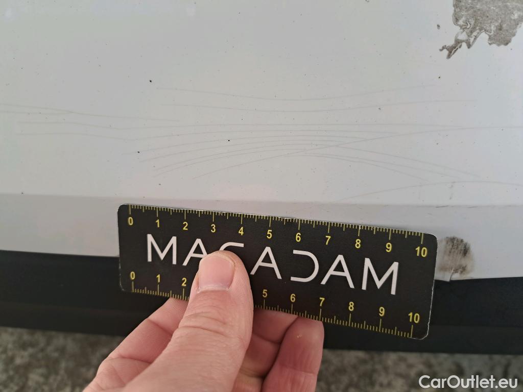  Renault  Megane  IV Berline 5 ptes. Société Air Nav 1.5 dCi 90CV BVM6 E6 #8