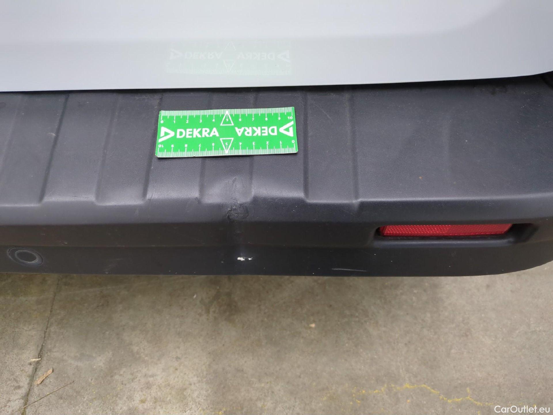  Renault  Trafic  Fourgon L2H1 3T Grand Confort 2.0 dCi 130CV BVM6 E6d #5