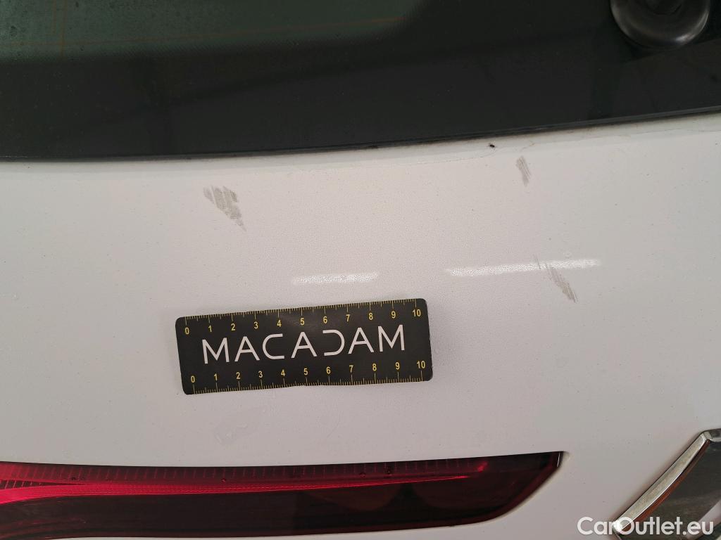  Renault  Megane  IV Berline 5 ptes. Société Air Nav 1.5 dCi 90CV BVM6 E6 #22