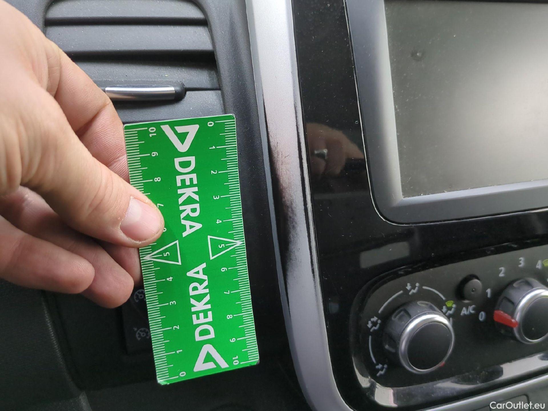  Renault  Trafic  Fourgon L1H1 1000 Confort 1.6 dCi #9