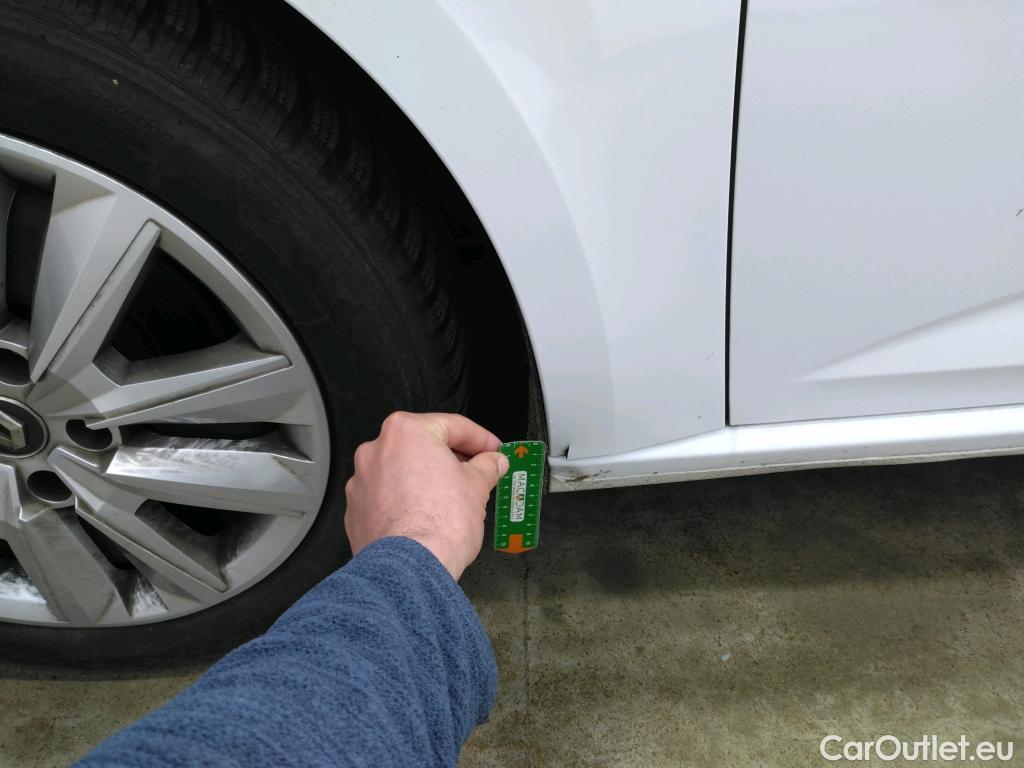  Renault  Megane  IV Berline 5pt. Business 1.5 dCi 115CV BVM6 E6d / TRANSFO VP VF  #7