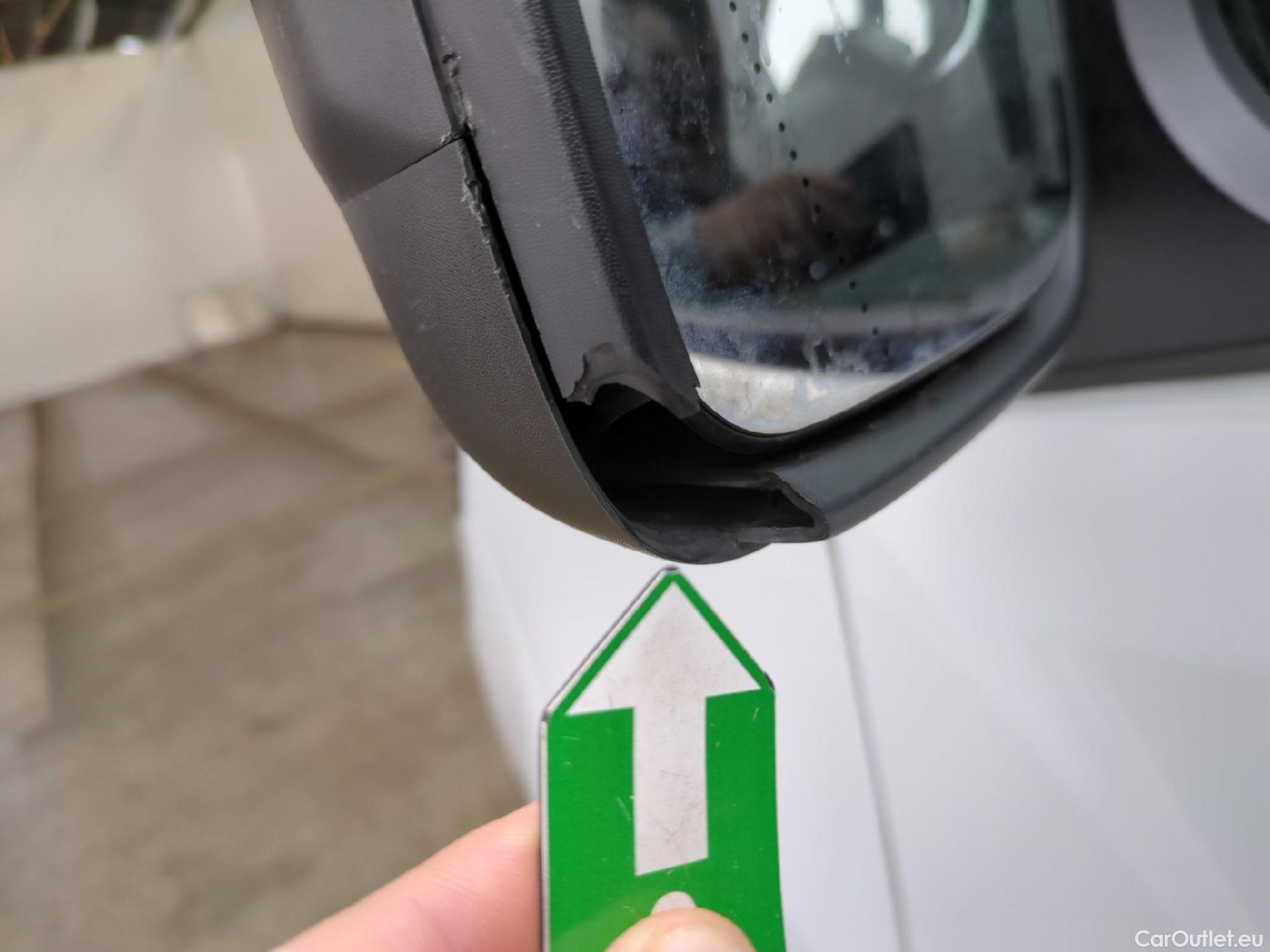  Renault  Trafic  Fourgon L2H1 3T Grand Confort 2.0 dCi 130CV BVM6 E6d #8