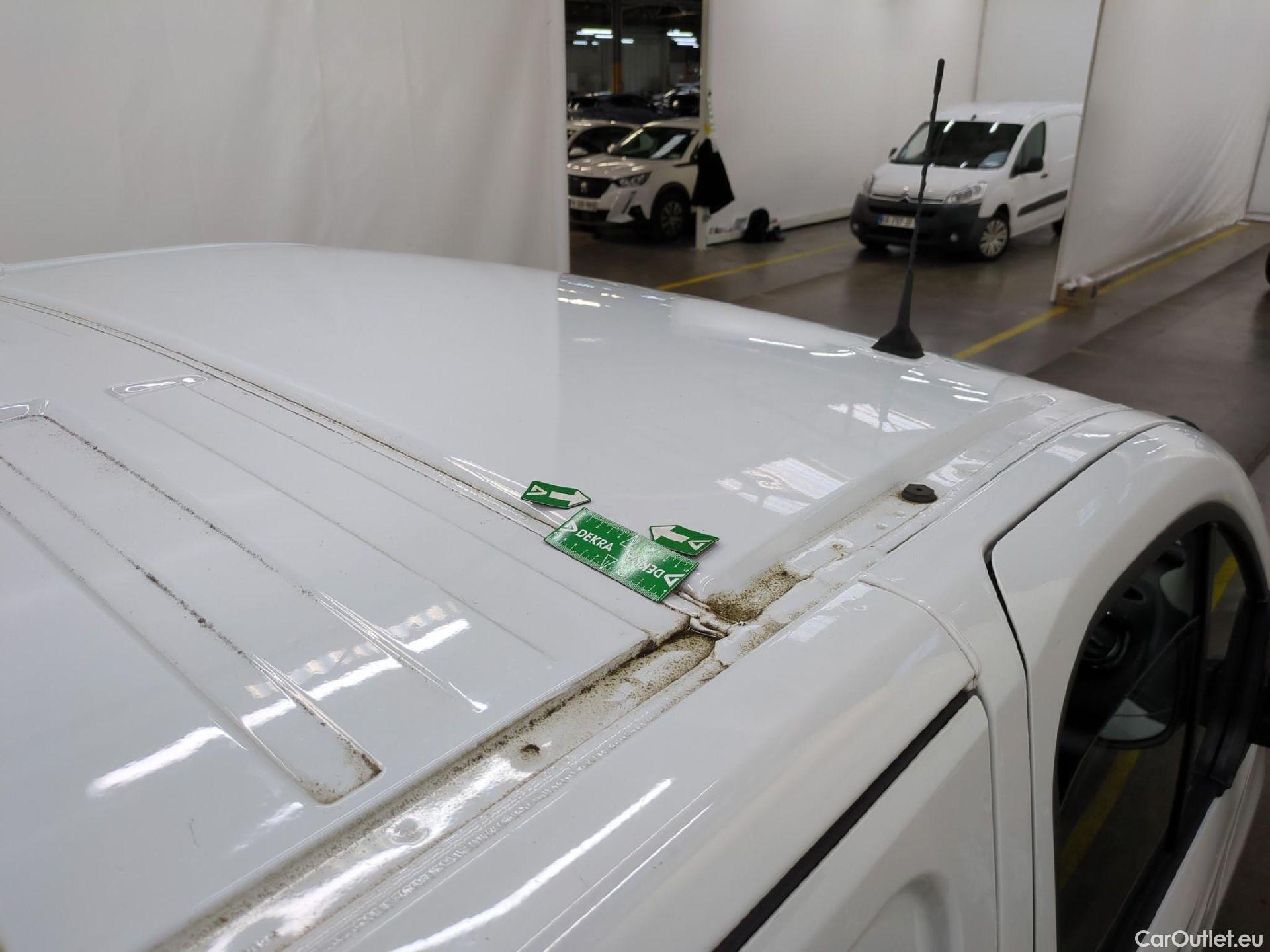  Renault  Trafic  Fourgon L1H1 1000 Confort 1.6 dCi #38