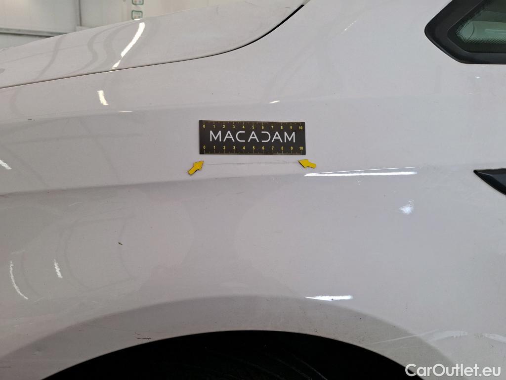  Volkswagen  Caddy VOLKSWAGEN  Van VU 4p Fourgonnette 2.0 TDI 150 Business Line #18