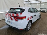  Renault  Megane RENAULT Mégane Société / 2020 / 5P / Berline Air Nav réversible Blue dCi 115 - 21N #3
