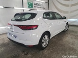  Renault  Megane  IV Berline 5 ptes. Société Air Nav 1.5 dCi 90CV BVM6 E6 #3