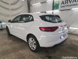  Renault  Megane  IV Berline 5 ptes. Société Air Nav 1.5 dCi 90CV BVM6 E6 #2