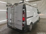  Renault  Trafic RENAULT  / 2014 / 4P / Fourgon tôlé FG GCFL1H1 1000 dCi95 Stop&Start E6 #3