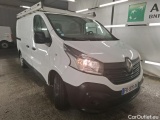  Renault  Trafic RENAULT  / 2014 / 4P / Fourgon tôlé FG GCFL1H1 1000 dCi95 Stop&Start E6 #4
