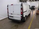  Renault  Trafic  Fourgon L1H1 1000 Confort 1.6 dCi #3