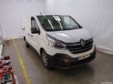  Renault  Trafic  Fourgon L1H1 1000 Confort 1.6 dCi #2