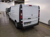 Renault  Trafic  Fourgon L1H1 1000 Confort 1.6 dCi #4