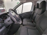  Renault  Trafic  Fourgon L1H1 1000 Confort 1.6 dCi #10