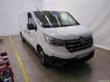  Renault  Trafic  Fourgon L2H1 3T Grand Confort 2.0 dCi 130CV BVM6 E6d #2
