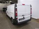  Renault  Trafic  Fourgon L2H1 3T Grand Confort 2.0 dCi 130CV BVM6 E6d #4