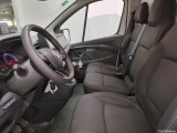  Renault  Trafic  Fourgon L2H1 3T Grand Confort 2.0 dCi 130CV BVM6 E6d #10