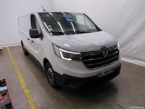  Renault  Trafic  Fourgon L2H1 3T Grand Confort 2.0 dCi 130CV BVM6 E6d #2