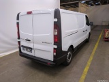  Renault  Trafic  Fourgon L2H1 3T Grand Confort 2.0 dCi 130CV BVM6 E6d #3
