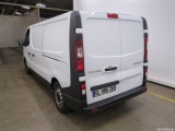  Renault  Trafic  Fourgon L2H1 3T Grand Confort 2.0 dCi 130CV BVM6 E6d #4