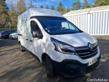  Renault  Trafic RENAULT  / 2019 / 4P / Fourgon tole NV FG GCF L2H2 1200 Energy dCi 145 #4