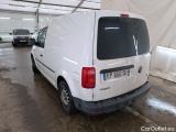  Volkswagen  Caddy VOLKSWAGEN  Van VU 4p Fourgonnette 2.0 TDI 150 Business Line #2