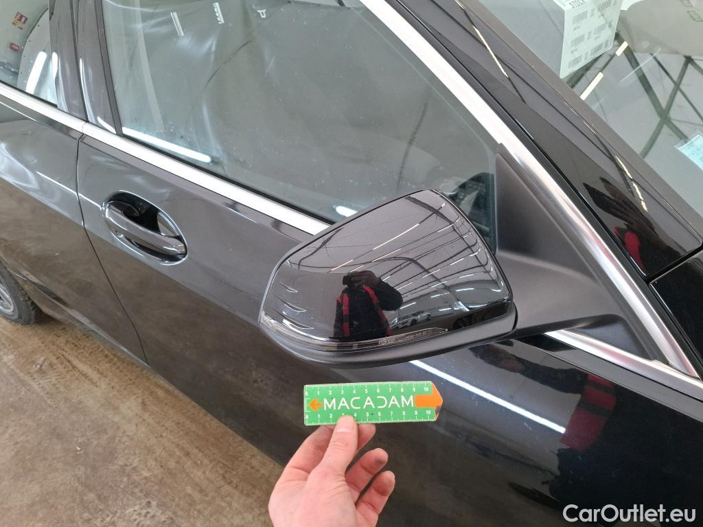  Bmw  Serie 1 BMW Série 1 / 2019 / 5P / Berline 116i Business Design #13