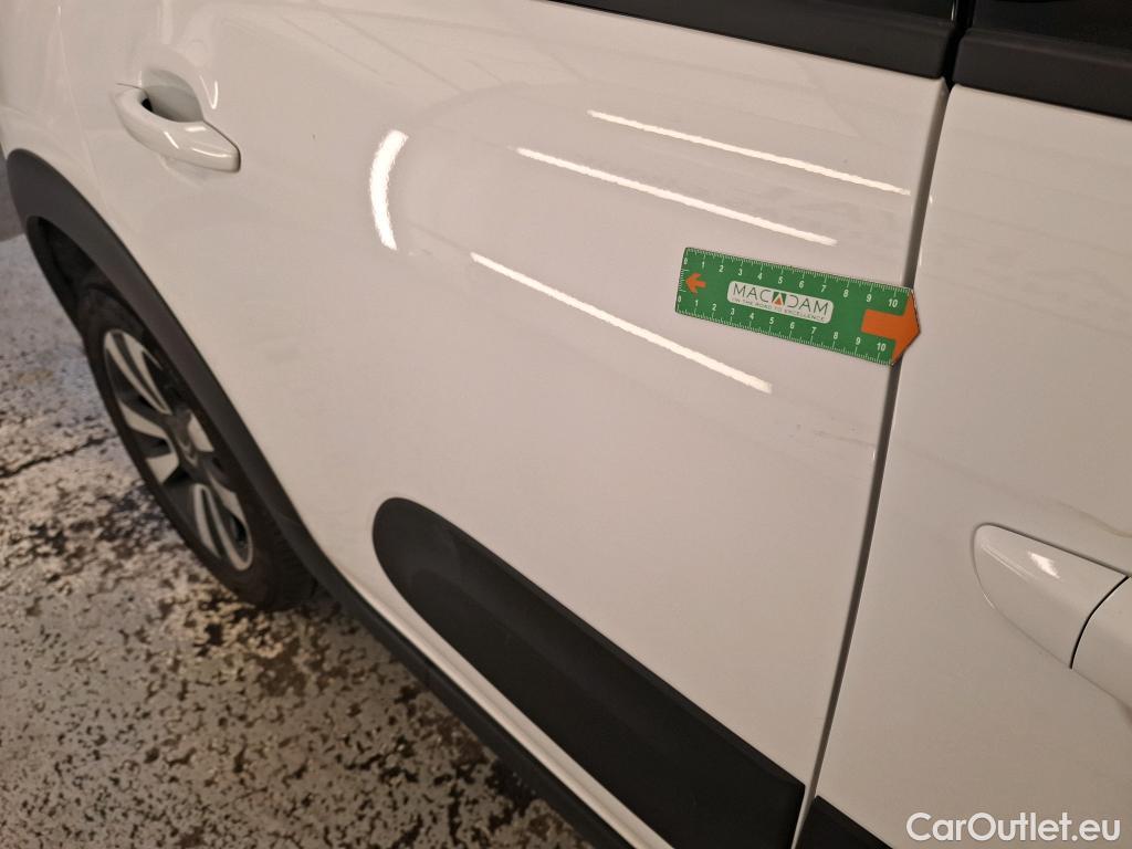  Citroen  C3  Shine 1.2 PureTech 80CV BVM5 6E #20