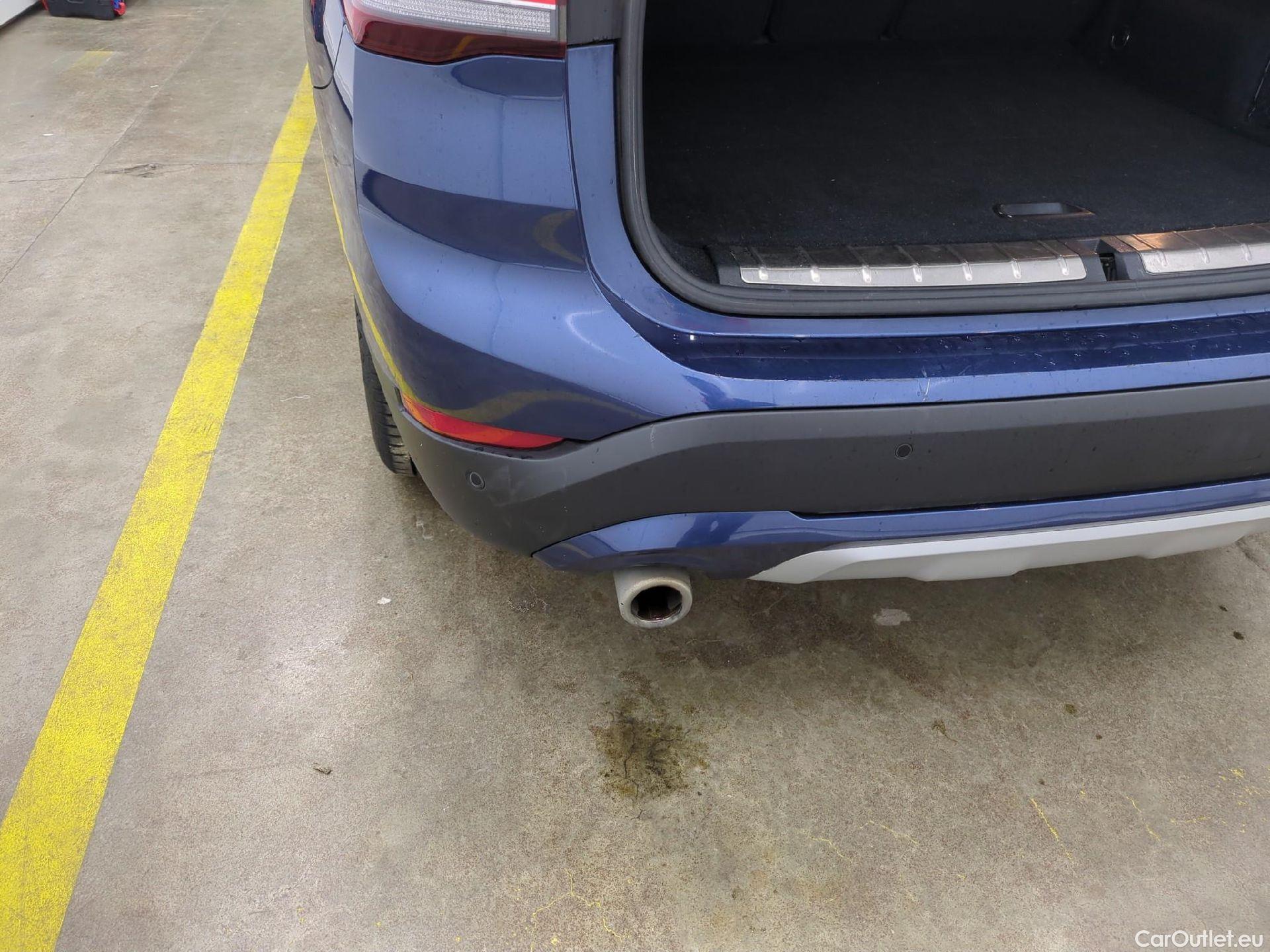  Bmw  X1 BMW  / 2019 / 5P / SUV xDrive25e xLine BVA6 #37