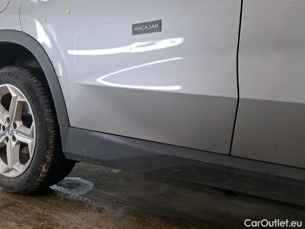  Bmw  X1 BMW  / 2022 / 5P / SUV sDrive18i Business Design DKG7 #4