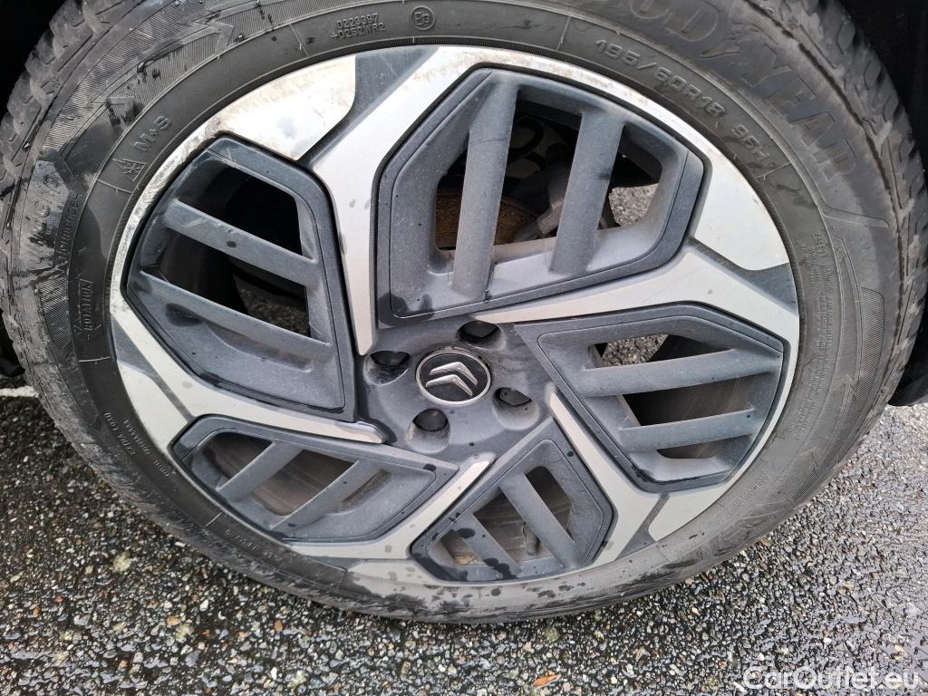  Citroen  C4 CITROEN  / 2020 / 5P / Berline PureTech 130 S&S EAT8 Shine #45