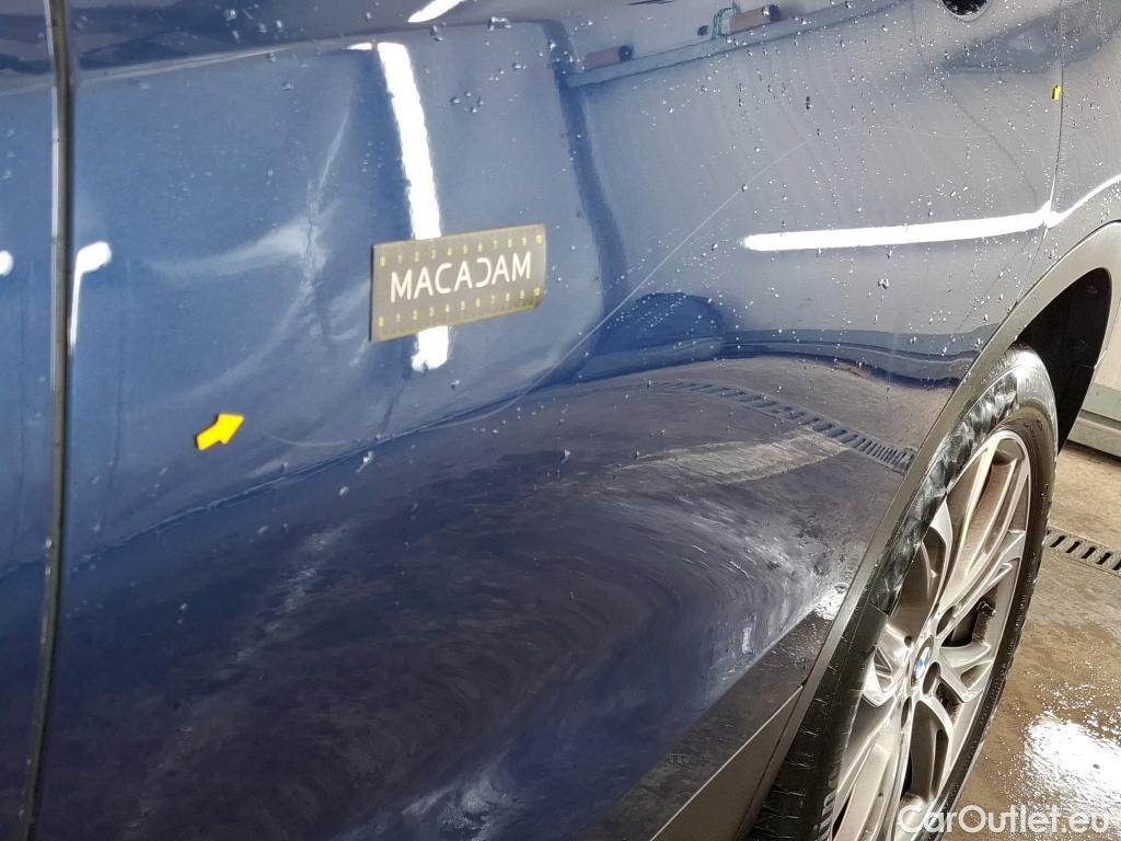  Bmw  X2 BMW  / 2017 / 5P / SUV xDrive25e Business Design BVA6 #14