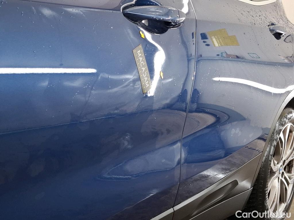  Bmw  X2 BMW  / 2017 / 5P / SUV xDrive25e Business Design BVA6 #3