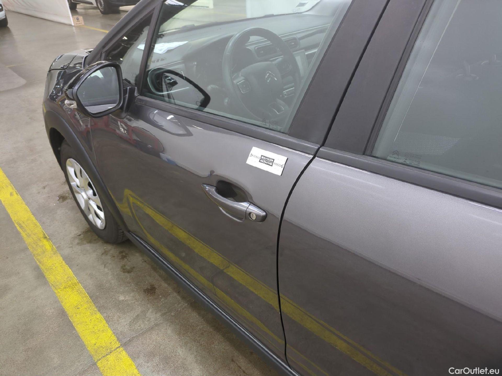  Citroen  C3  Feel Business 1.2 PureTech 80CV BVM5 E6dT #18