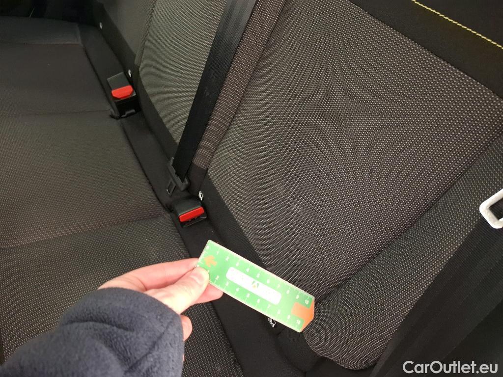  Citroen  C3  Shine 1.2 PureTech 80CV BVM5 6E #5