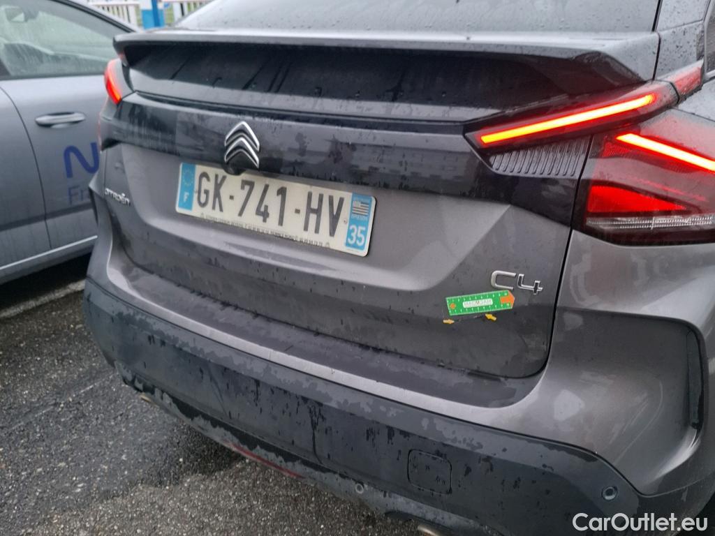  Citroen  C4 CITROEN  / 2020 / 5P / Berline PureTech 130 S&S EAT8 Shine #47