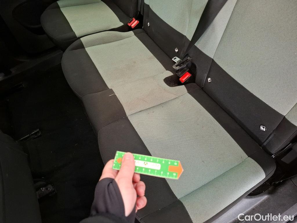  Citroen  Berlingo  Feel M 1.2 PureTech 130CV BVA8 E6d #27