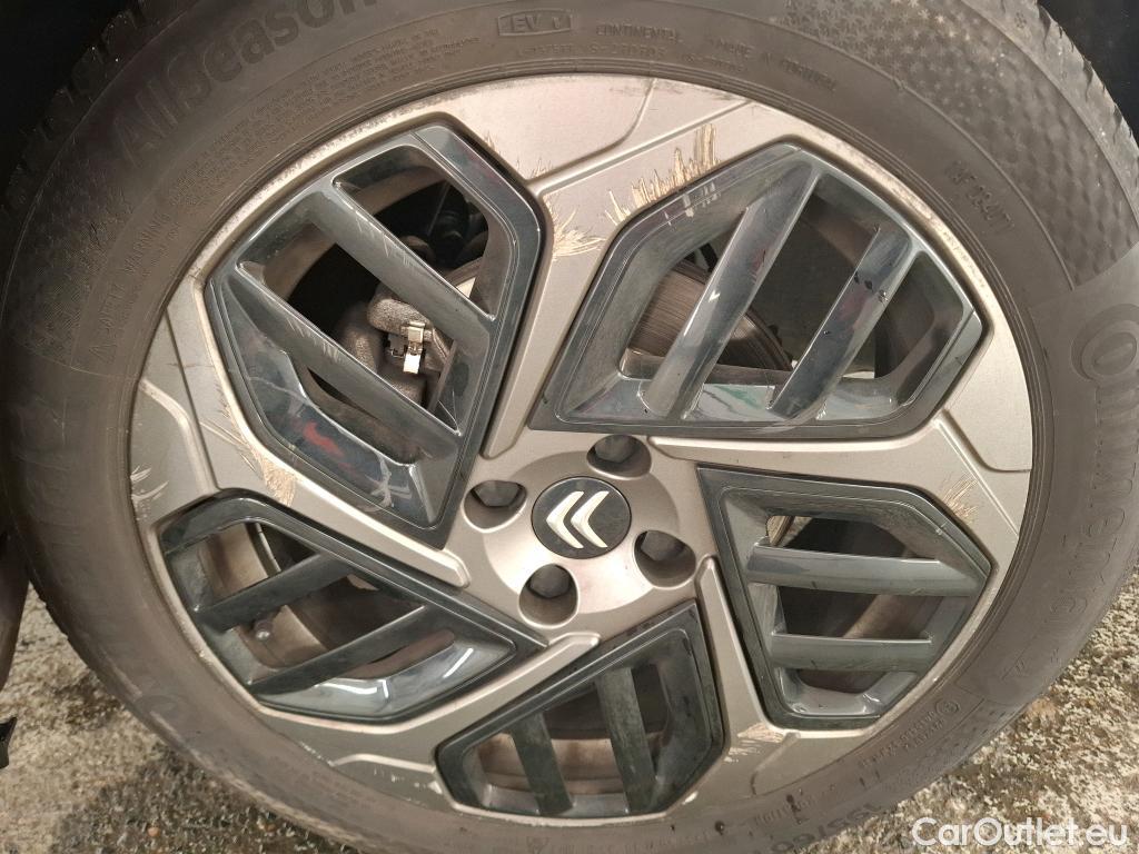  Citroen  C4  X Feel Pack 1.2 PureTech 130CV BVA8 6E #2