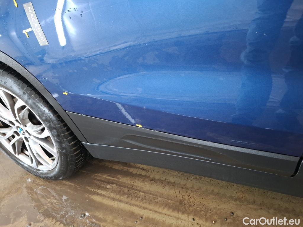  Bmw  X2 BMW  / 2017 / 5P / SUV xDrive25e Business Design BVA6 #7