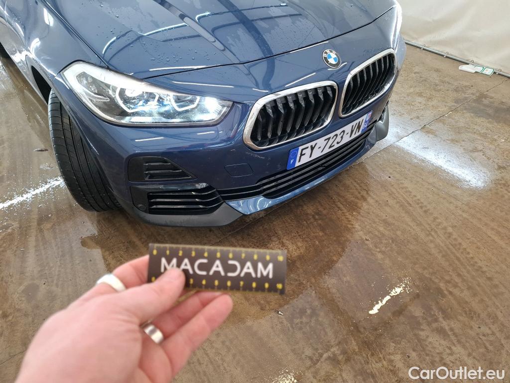  Bmw  X2 BMW  / 2017 / 5P / SUV xDrive25e Business Design BVA6 #17