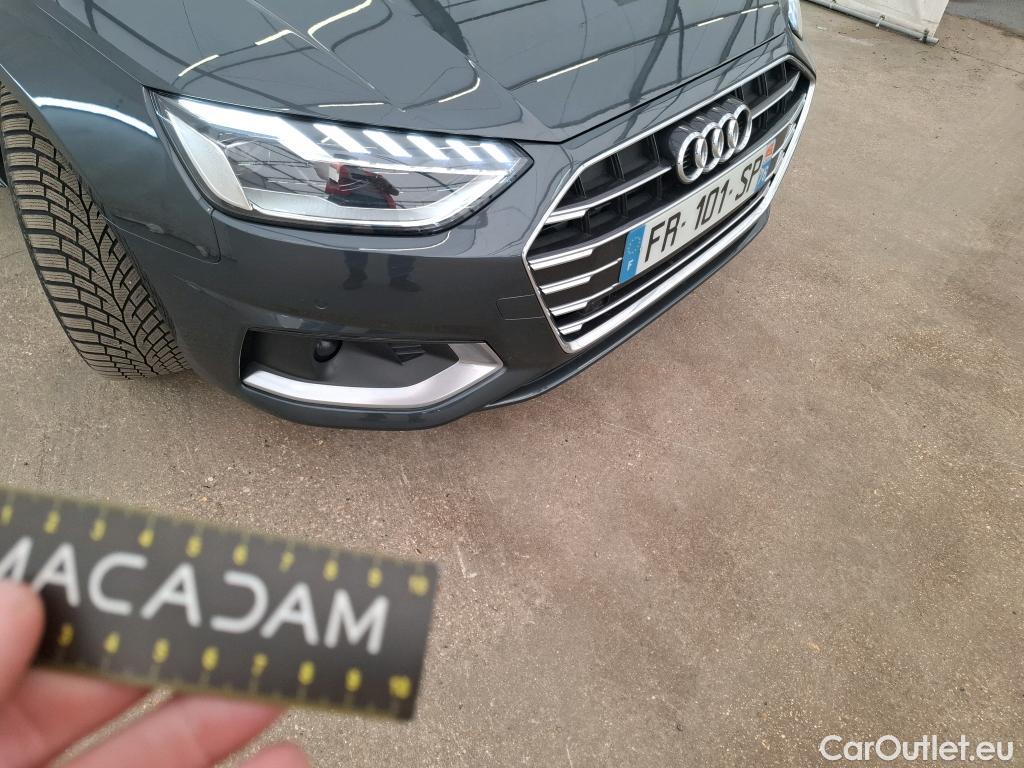  Audi  A4 AUDI  Avant / 2019 / 5P / Break 35 TDI 163 S tronic Business line #1