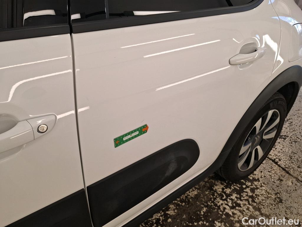  Citroen  C3  Shine 1.2 PureTech 80CV BVM5 6E #10