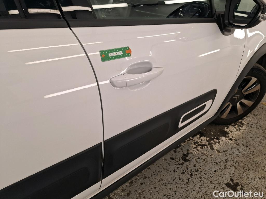  Citroen  C3  Shine 1.2 PureTech 80CV BVM5 6E #22