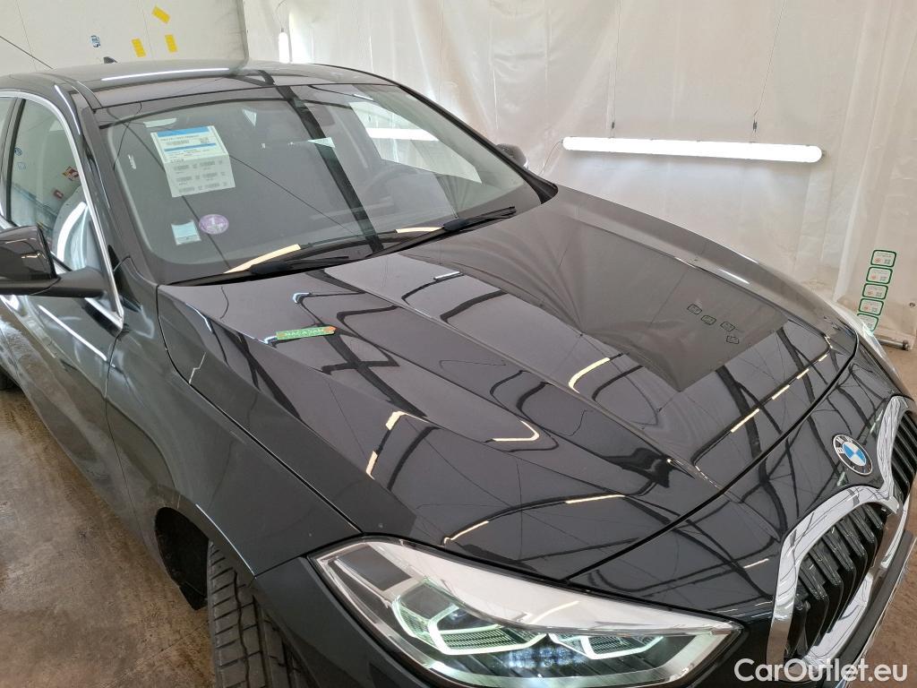  Bmw  Serie 1 BMW Série 1 / 2019 / 5P / Berline 116i Business Design #11