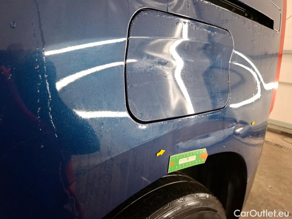  Citroen  Berlingo  Feel M 1.2 PureTech 130CV BVA8 E6d #1